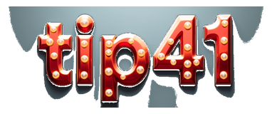 tip41 logo
